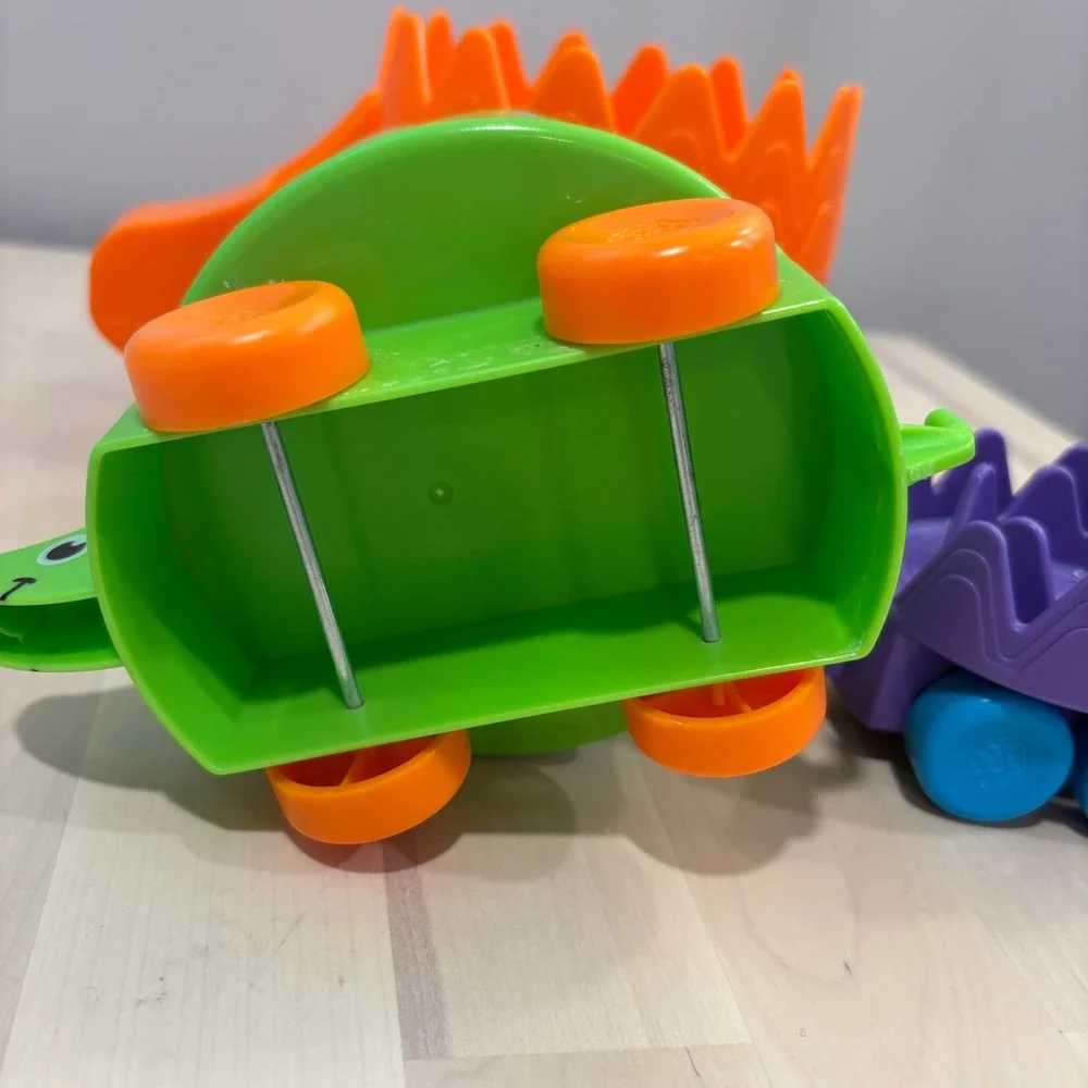 Fat Brain Toys Hiding Hedgehogs 1 missing